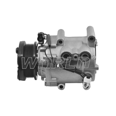 DCP10014 1367492 کمپرسور AC خودرو برای فورد موندیو1.8 2.0 برای ترانزیت2.3 WXFD023
