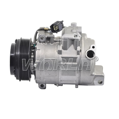 7SEU17E کمپرسور AC اتومبیل 89023452 برای کادیلاک XLR4.6 WXCD010