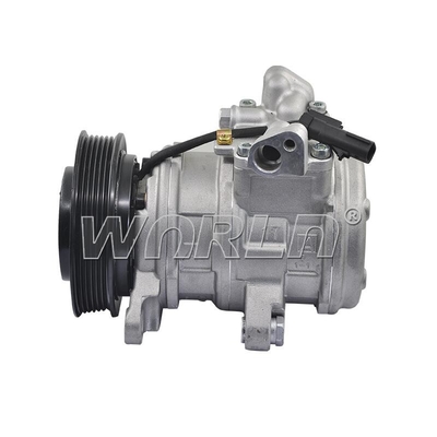 55116810AA 4472207022 کمپرسور AC خودرو برای گرند چروکی4.7 V8 WXCK005