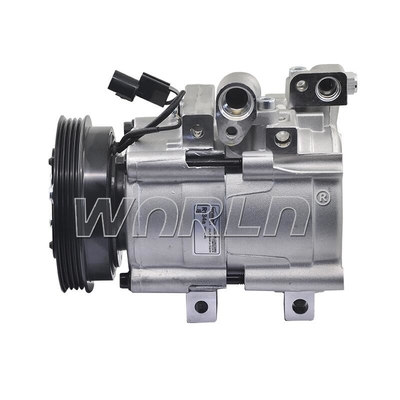2000-2007 کمپرسور تهویه 977014A400 977014H200 برای هیوندای استارکس H1 2.5T WXHY073