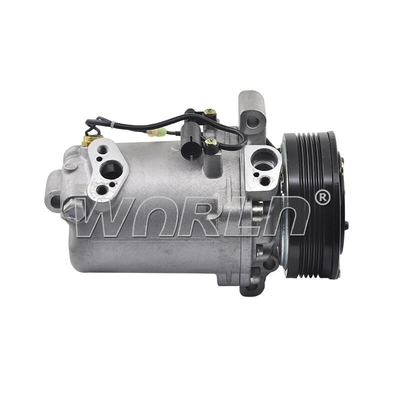قطعات اتوماتیک کمپرسور AC برای BMW3/5/Z3 1997-2003 64526901206 WXBM015
