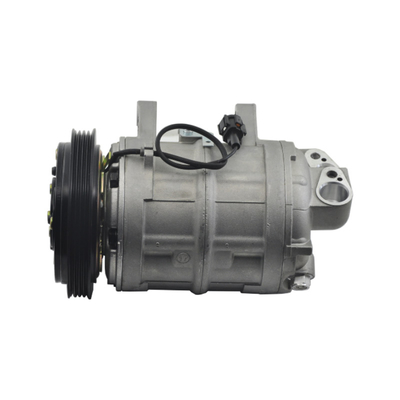 DKS17CH 4PK Auto AC کمپرسور 92600VW100 برای نیسان کاروان WXNS025