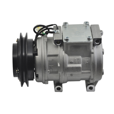 کمپرسور هوای خودرو 24 ولت 10PA17L 1A برای John Deere TY6783 1401020 WXTK133