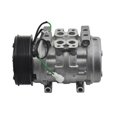 کمپرسور خودکار AC 24 کولر گازی ولت برای نصب 10P15 Polia Model Pi500567
