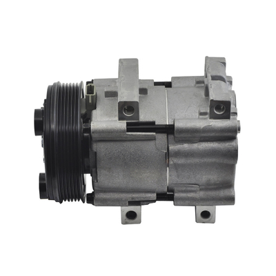 کمپرسور FS10 مدل جدید کمپرسور اتوماتیک AC 12V برای فورد رینجر WXFD105