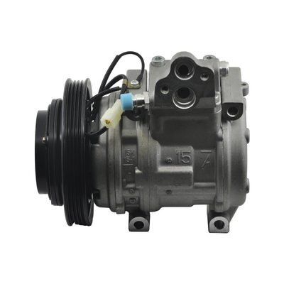 قطعات اتوماتیک کمپرسور تهویه مطبوع برای Mitsubishi Pajero WXMS005