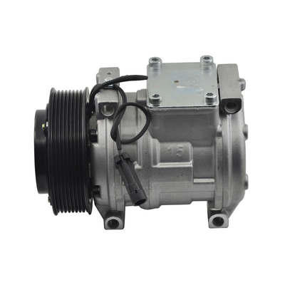 AL153386 کمپرسور AC کامیون برای JohnDeere برای Krone برای رنو برای Chafer 12V 4471002320