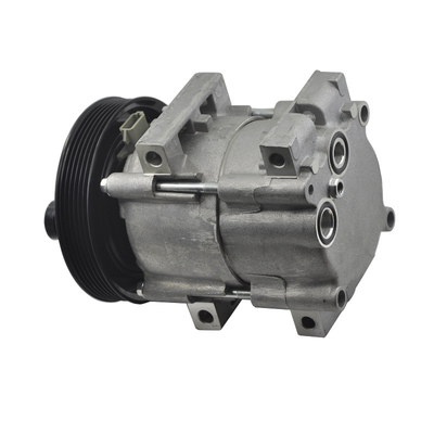 آر سی600.236 1E0361450A 1E0361K00 4R3H19497BA کمپرسور اتوماتیک AC برای فورد FIC FS10 FX15 RANGER FIESTA WXFD069
