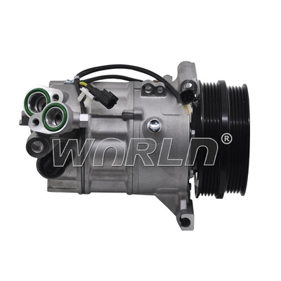 36011357 قطعات خودرو کمپرسور AC برای ولوو V40 2.0T D3 WXVV010