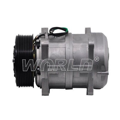 15D041 کامپرسور AC کامیون برای فوتون برای کامیون Aumark 24V WXTK340