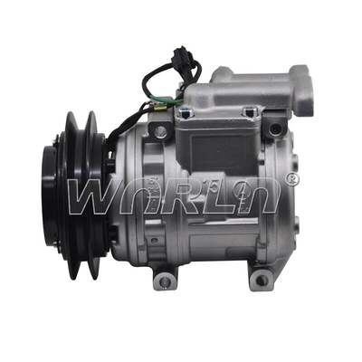 42086018A 10553385 کمپرسور AC کامیون برای دوو برای دوسان 24 ولت