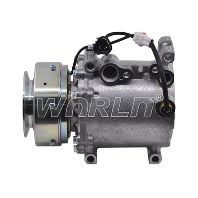 آر سی600.077 اتوماتیک AC برای پلیس MITSUBISHI PAJERO MODELO SPORT 4WD SE WXMS007