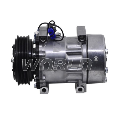 WNRLN 16001315101 16001315102 16001315103 کمپرسور اتوماتیک AC برای جیپ Wrangler WXCK022