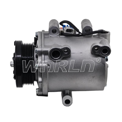 کمپرسور 12 ولت اتومبیل AC 88892650 88897596 برای شورولت برای سرمایه گذاری / بیوک WXCV040