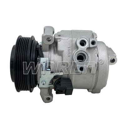 10SE18C کمپرسور AC خودرو برای شورولت Cilindros برای Captival برای کریسلر 2.4 MC4472801560 WXCV028