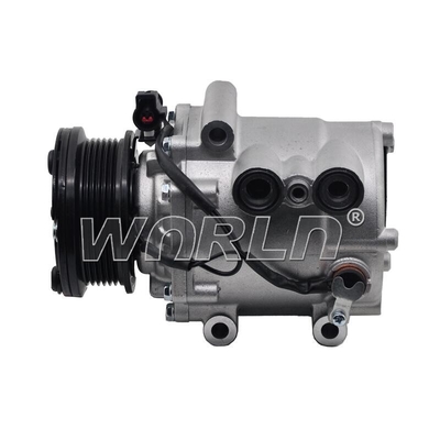 1S5H19D629AA کمپرسور اتوماتیک AC برای فورد فیستا برای خیابان Ka1.3/1.6 WXFD099