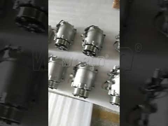 کمپرسور هوندا AC