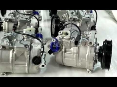 کمپرسور AC خودرو برای آئودی