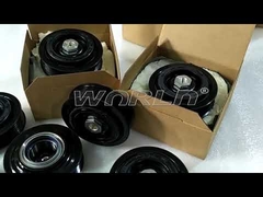 کلاچ کمپرسور AC برای VW