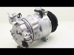 کمپرسورهای AC LandRover