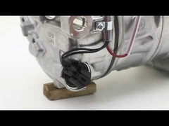 دستگاه تهویه مطبوع اتوماتیک کمپرسور در انبار ساخت چین کیفیت خوب