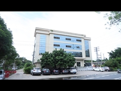 فروش قطعات اتومبیل منطقه دفتر محیط بیرونی