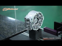 برنامه زنده شرکت WNRLN