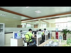 محیط کاری روزانه