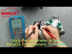 قبل از نصب کمپرسور چه باید کرد