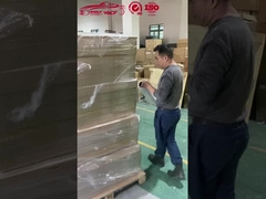 پشم های پیچ و تاب