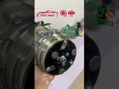 WXHD077 کمپرسور تهویه مطبوع خودرو