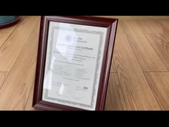 شرکت گوانگژو ویکسینگ اتوبوس