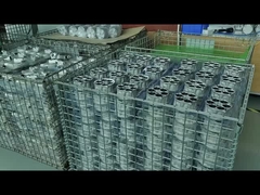 نمایشگاه کارخانه کمپرسور اتوماتیک گوانگژو ویکسینگ