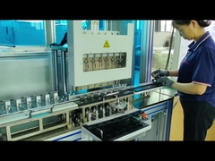 کارگاه کمپرسور تهویه مطبوع خودرو بازرسی حرفه ای پیستون ماشین