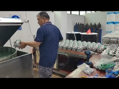 آزمایش نشت کمپرسور دستگاه های حرفه ای