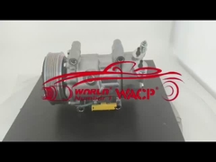 کمپرسور تهویه مطبوع اتوماتیک برای پژو پارتنر 1007 1608881380 WXPG008