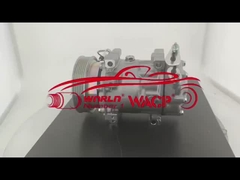 کمپرسور 2763000Q3G کمپرسور تهویه مطبوع اتوماتیک برای رنو دستر برای لوگان WXRN023