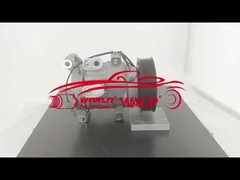 کمپرسور یخچال خودرو برای تویوتا هیلوکس Revo 1GD / 2GD / 2TR 10SRE11C 7PK