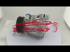 کمپرسور AC خودرو برای شیورولت ردیاب برای اونیکس برای Aveo 52093071 WXCV052