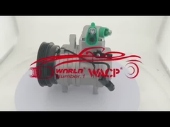 9770107100 کمپرسور اتومبیل برای کیا پیکانتو برای صبح برای هیوندای I10 1.0/1.1 WXKA018