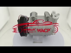 DKS17D تهویه مطبوع کمپرسور اتوماتیک 926002216R برای رنو Koleos2.5 WXRN001