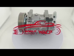 قطعات اتوماتیک کمپرسور تهویه مطبوع برای رنو Duster 1.5 2.0 8201018716 WXRN031