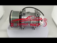 کمپرسور 24 ولت هوا برای ماشین برای Caterpillar 7H15 12PK WXTK151