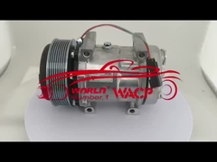 5327321 کمپرسور تهویه مطبوع اتومبیل 7H15 8PK برای Caterpillar 320D WXTK431