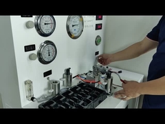 فرآیند تولید کمپرسور تهویه مطبوع خودرو