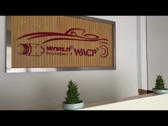 گوانگژو وِکسینگ شرکت قطعات اتوماتیک تهویه مطبوع انبار