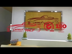 شرکت قطعات اتوماتیک تهویه هوا انبار گوانگژو