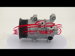 کمپرسور 5SEU12C 7PK AC برای تویوتا برای کورولا 12V 2006-2018 4472601252/89516