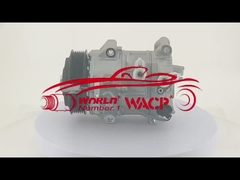 پمپ های تهویه مطبوع 12 ولت برای تویوتا برای کامری 7SEU17C 7PK 2011-2018 WXTT084