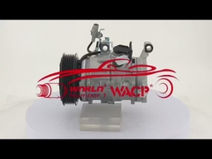 883200D070 کمپرسور تهویه مطبوع اتوماتیک برای تویوتا آوانزا برای ویوس WXTT081